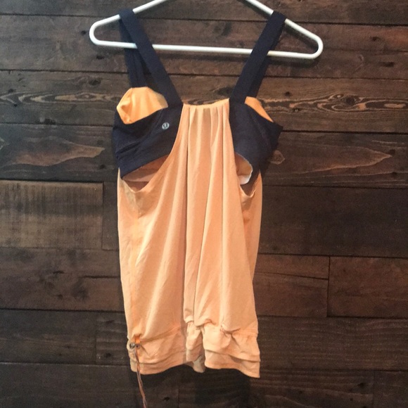 Lululemon tank top - Picture 2 of 4
